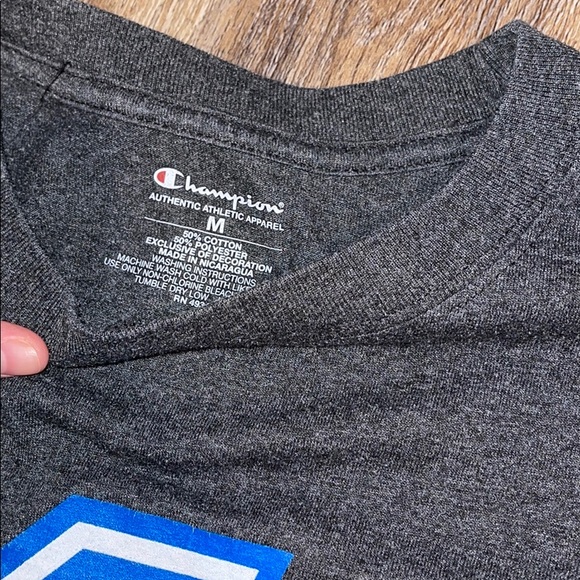 MTSU Tee - Picture 2 of 2